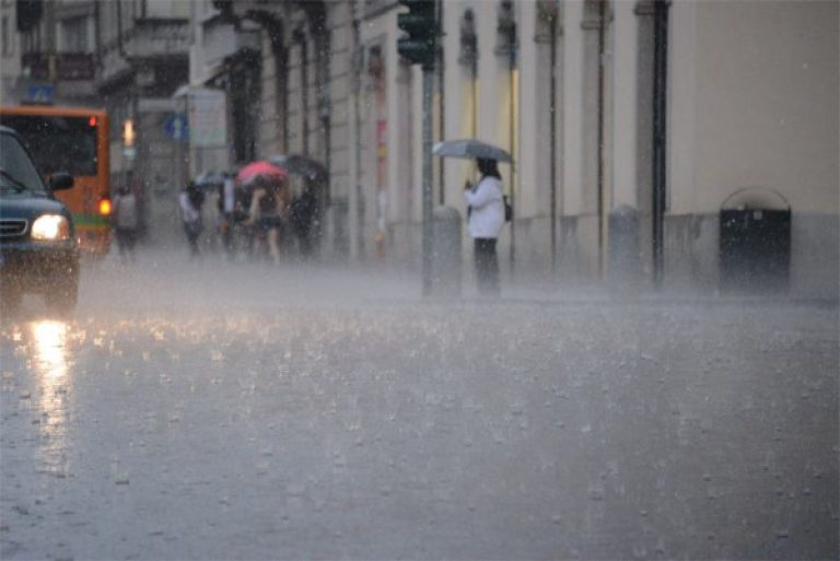 Maltempo, anche oggi la Liguria ‘sorvegliata speciale’