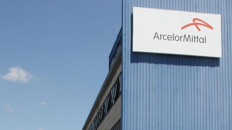 ArceloMittal, ecco i conti in rosso del 2019: perdite per 516 milioni di euro