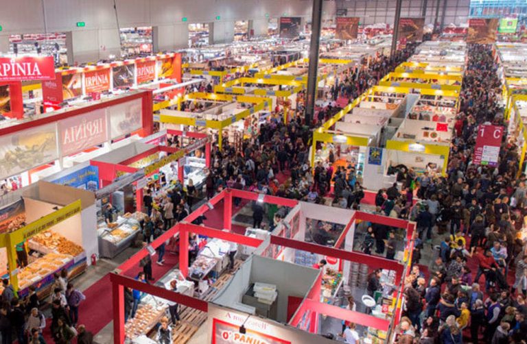 Milano, alla Fiera Rho-Pero tremila artigiani da oltre 100 Paesi dal 30 novembre all’8 dicembre