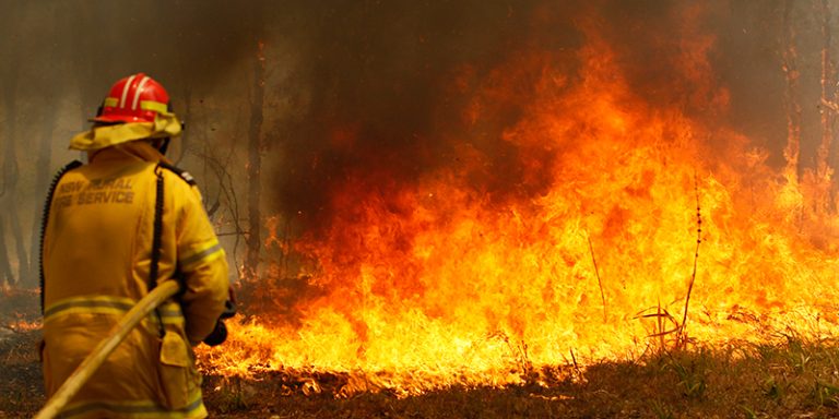 Australia, l’emergenza incendi è catastrofica: chiuse 600 scuole nel New South Wales