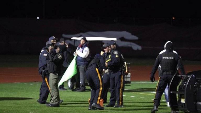 Usa, spari nel New Jersey durante una partita di football: ferite due persone