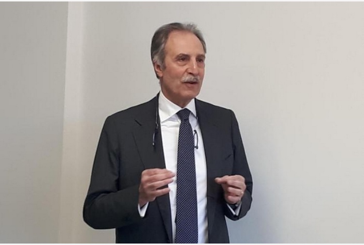 Basilicata, il presidente della Regione Vito Bardi proclama lo stato di emergenza