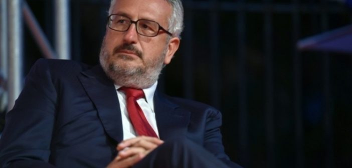 Indagini sulla Fondazione Open, parla Bobo Craxi: “Sono solidale con Renzi”