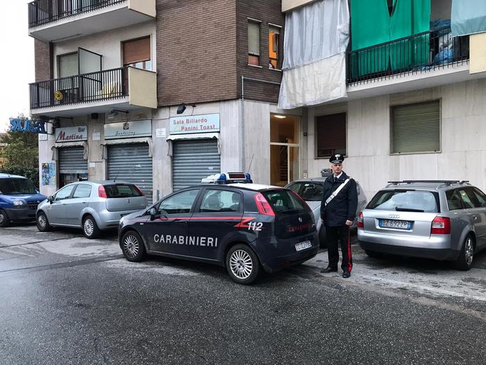 Venaria Reale (Torino), tragedia sfiorata: donna tenta di uccidere il figlio di pochi mesi