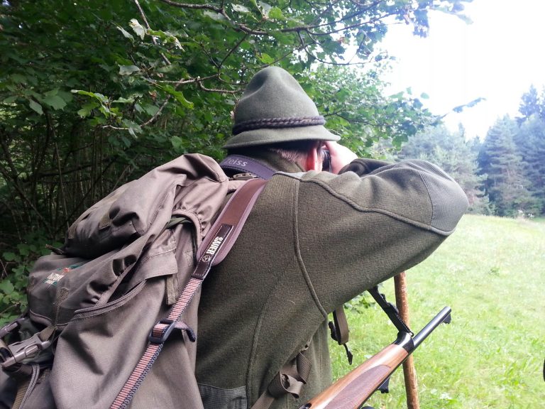 Sant’Orsola (Trento), feriti accidentalmente due cacciatori