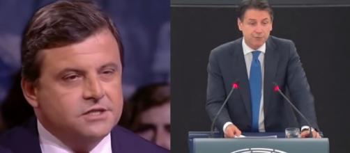 Vicenda dell’Ilva, Calenda offre il suo “aiuto” al premier Conte