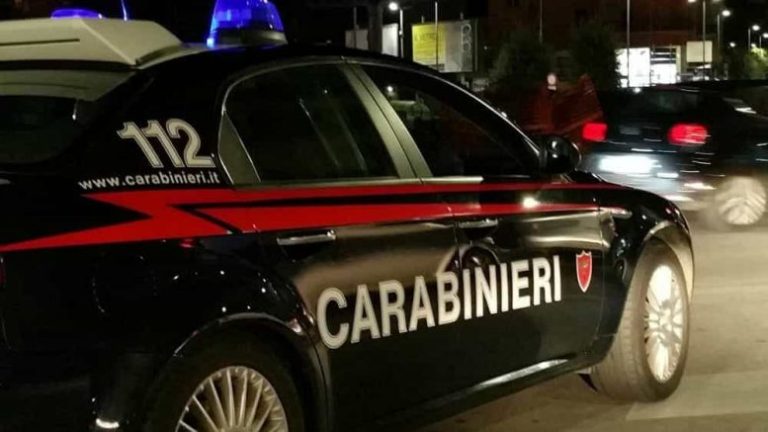 Pozzomaggiore (Sassari), anziana rapinata in casa da due malviventi