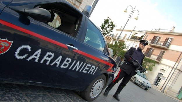 Campana (Cosenza), trovato morto un allevatore: indagano i carabinieri