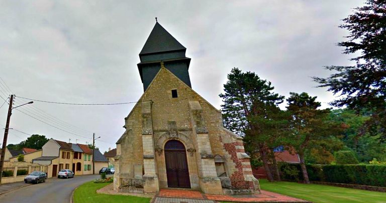 Francia, ucciso con un crocifisso in gola un ex parrocco accusato di pedofilia