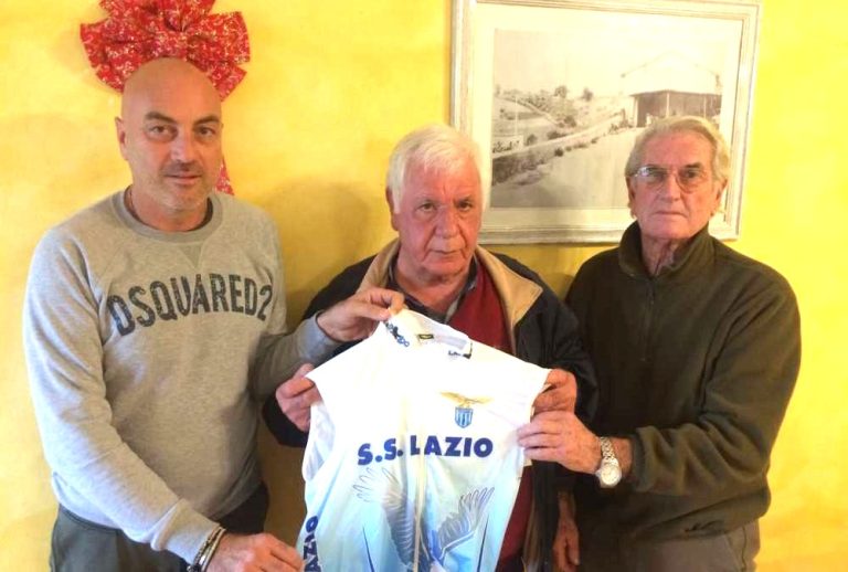 Ciclismo, il team bike Terenzi si affilia alla Lazio