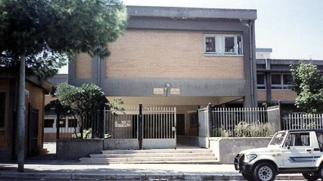 Crotone, topi nell’istituto comprensivo “Vittorio Alfieri”:  resterà chiuso per tre gioni