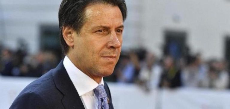 Ex Ilva, i timori del premier Conte: “A Taranto la situazione è emergenziale”