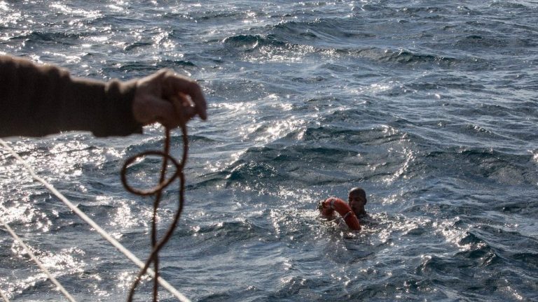 Rapporto di Migrantes: Sono un aumento morti e dispersi in mare”