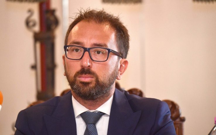 Bibbiano, il ministro Bonafede dispone un’inchiesta amministrativa