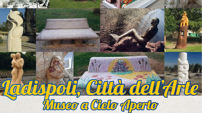 Città dell’Arte – Museo a cielo Aperto saranno finanziati dalla Regione Lazio