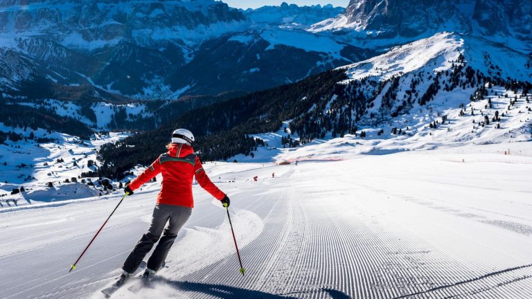 Alto Adige: al via la stagione invernale di Dolomiti Superski