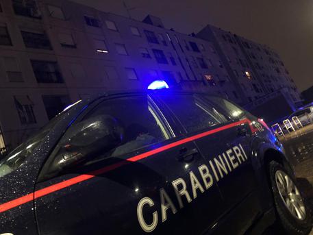 Sava (Taranto), atti persecutori contro un pensionato: arrestate 18 persone