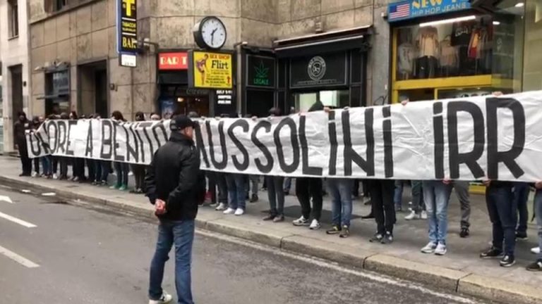 Milano, sorveglianza speciale per un anno nei confronti dell’ultrà Claudio Morra