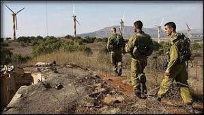 M.O: neutralizzato un attacco di razzi contro la Israele sulle alture del Golan
