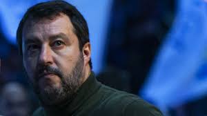 Vicenda migranti della nave Alan Kurdi, archiviata la posizione di Matteo Salvini