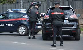 Evade i domiciliari, arrestato dai Carabinieri di Civitavecchia