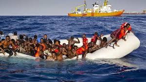 Migranti, è previsto un week end con centinaia di sbarchi di disperati provenienti dalla Libia