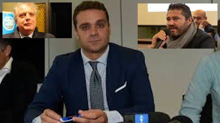 Lombardia, tornano in libertà i forzisti Caianiello, Tatarella e Tolbar per un presunto sistema di tangenti