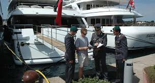 Ancona, la Finanza scopre 61 yacht sconosciuti al fisco: multe per oltre un milione di euro