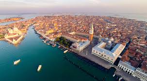 Domani il referendum per la separazione tra Venezia e Mestre