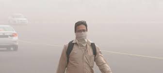 India, Nuova Delhi torna a “respirare” dopo la cappa di smog