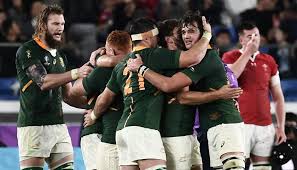 Sport, il Sudafrica è campione del mondo di Rugby: battuta in finale l’Inghilterra