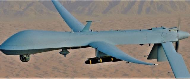 Libia, è ancora un mistero la causa dell’abbattimento di un drone militare italiano