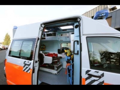 Tragedia a Galatone (Lecce), un camion investe e uccide tre operai: un quarto è in gravi condizioni