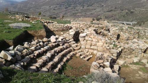 Lanusei (Nuoro), la Procura ha indagato cinque persone nell’inchiesta sulla gestione dei siti archeologici di Villagrande Strisaili