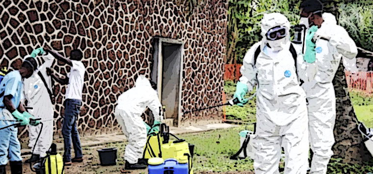 Ebola, l’Oms ha approvato il primo vaccino mondiale contro il temibile virus