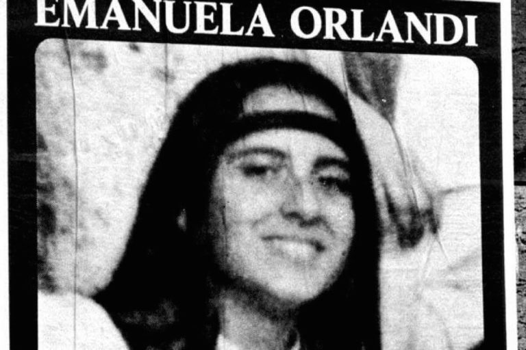 Il Vaticano riapre il caso sulla scomparsa di Emanuela Orlandi