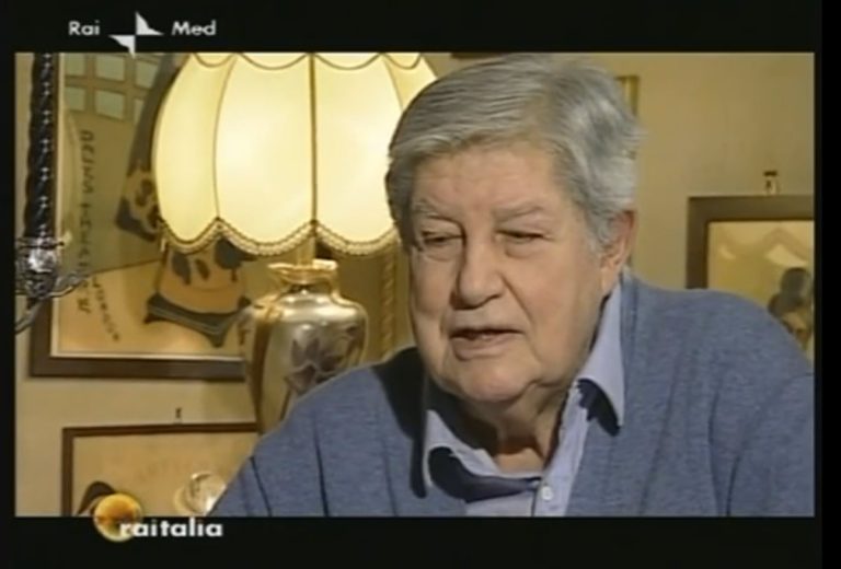 Tv: si è spento Antonello Falqui, regista e maestro del varietà