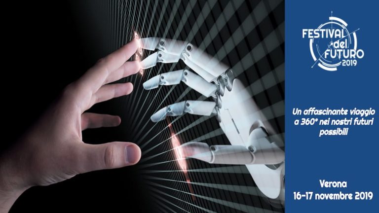 Verona, al via la due giorni del festival del futuro: ambiente, clima e geopolitica