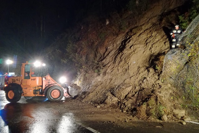 Maltempo: l’Alto Adige torna lentamente alla normalità