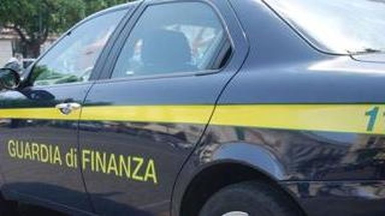 Pavia, la Finanza scopre una maxi evasione fiscale da 85 milioni di euro