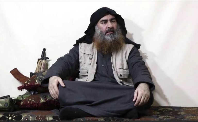 Terrorismo, la Turchia annuncia: abbiamo arrestato una sorella di al-Baghdadi