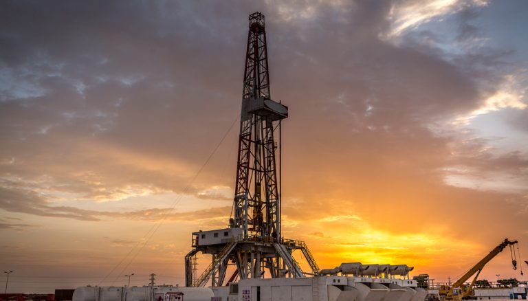 Gran Bretagna, è proibita la fratturazione idraulica del sottosuolo per estrarre il petrolio