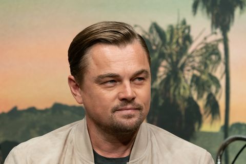 Hollywood, il premio Oscar Leonardo Di Caprio spegne 45 candeline