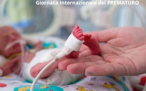 In Italia c’è una vera e propria emergenza nascite premature: 32mila ogni anno