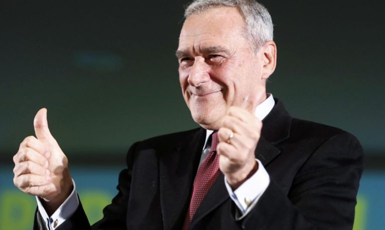Via libera per la riforma del processo civile. Soddisfazione di Pietro Grasso (Leu)