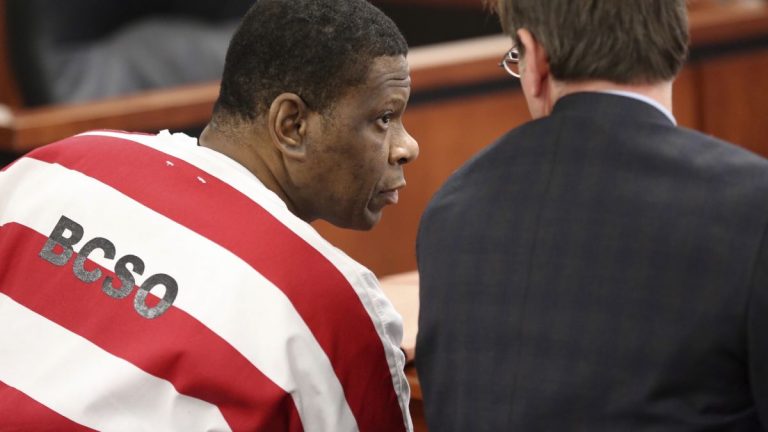 Usa, bloccata nello Stato del Texas l’esecuzione capitale di Rodney Reed