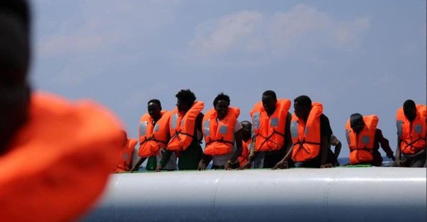 Migranti, accordo segreto tra Malta e la Libia per riportarli in Nord Africa