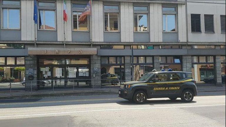 Vicenza, scoperti tre falsi invalidi