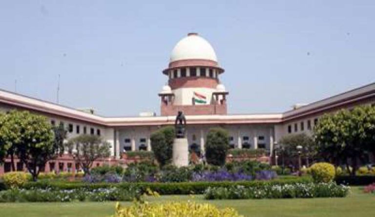 India, via libera dalla Corte Suprema alla costruzione di un tempio indù in un sito islamico