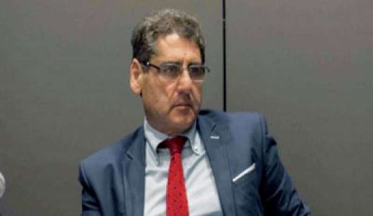 Roma, Salvatore Buzzi resta in carcere